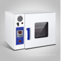 Supply voltage Single phase AC220V/50HZ lab vacuum oven drying machine